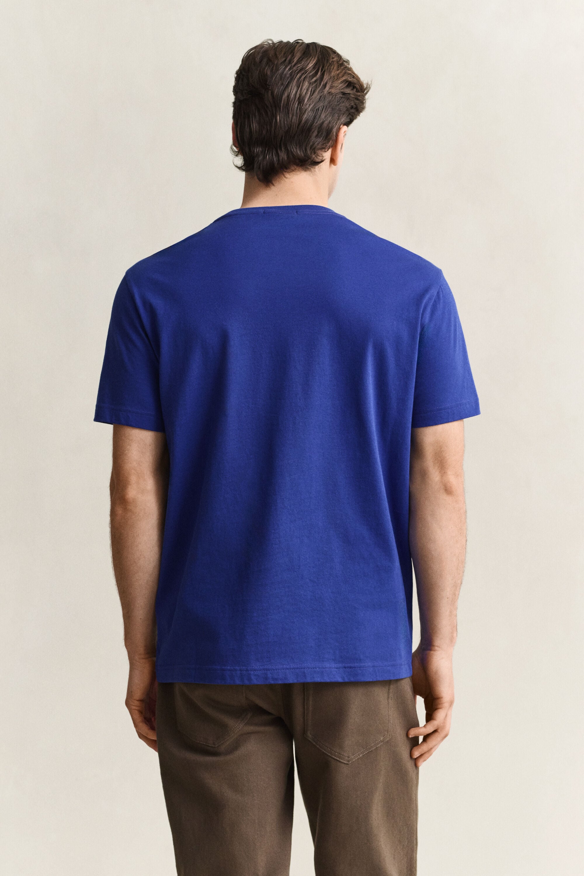 T-shirt Shield regular fit