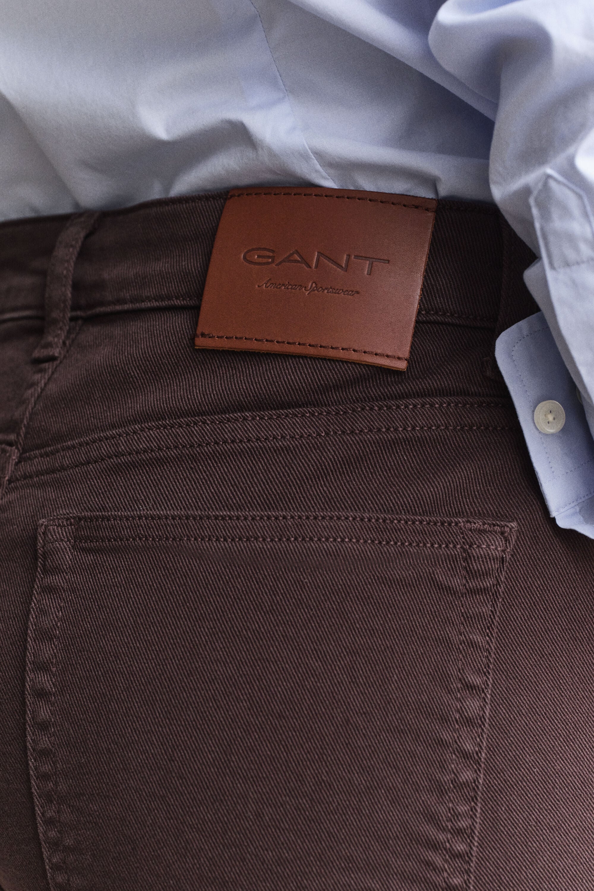 Jeans slim svasati
