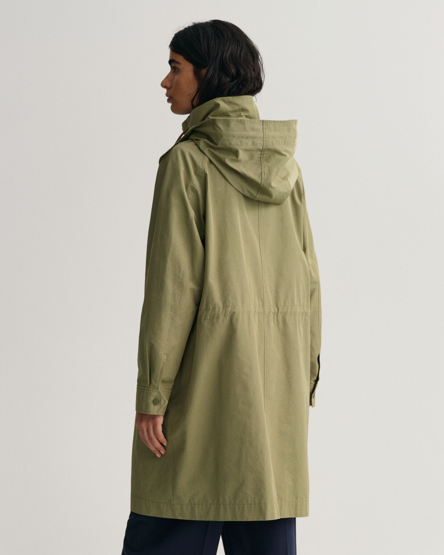 Parka Wind