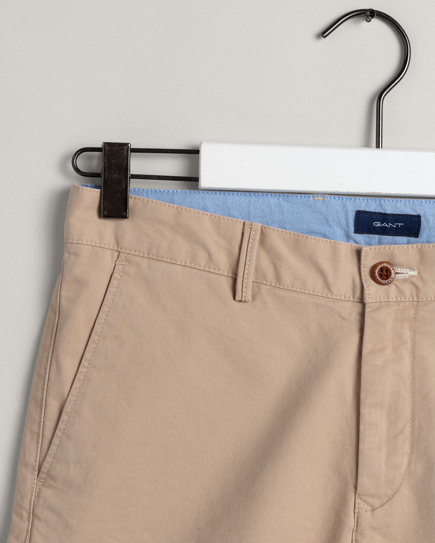 Pantaloncini chino teen boys