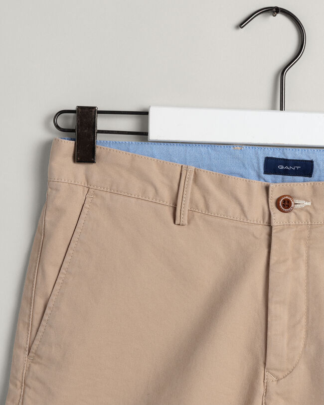 Pantaloncini chino teen boys