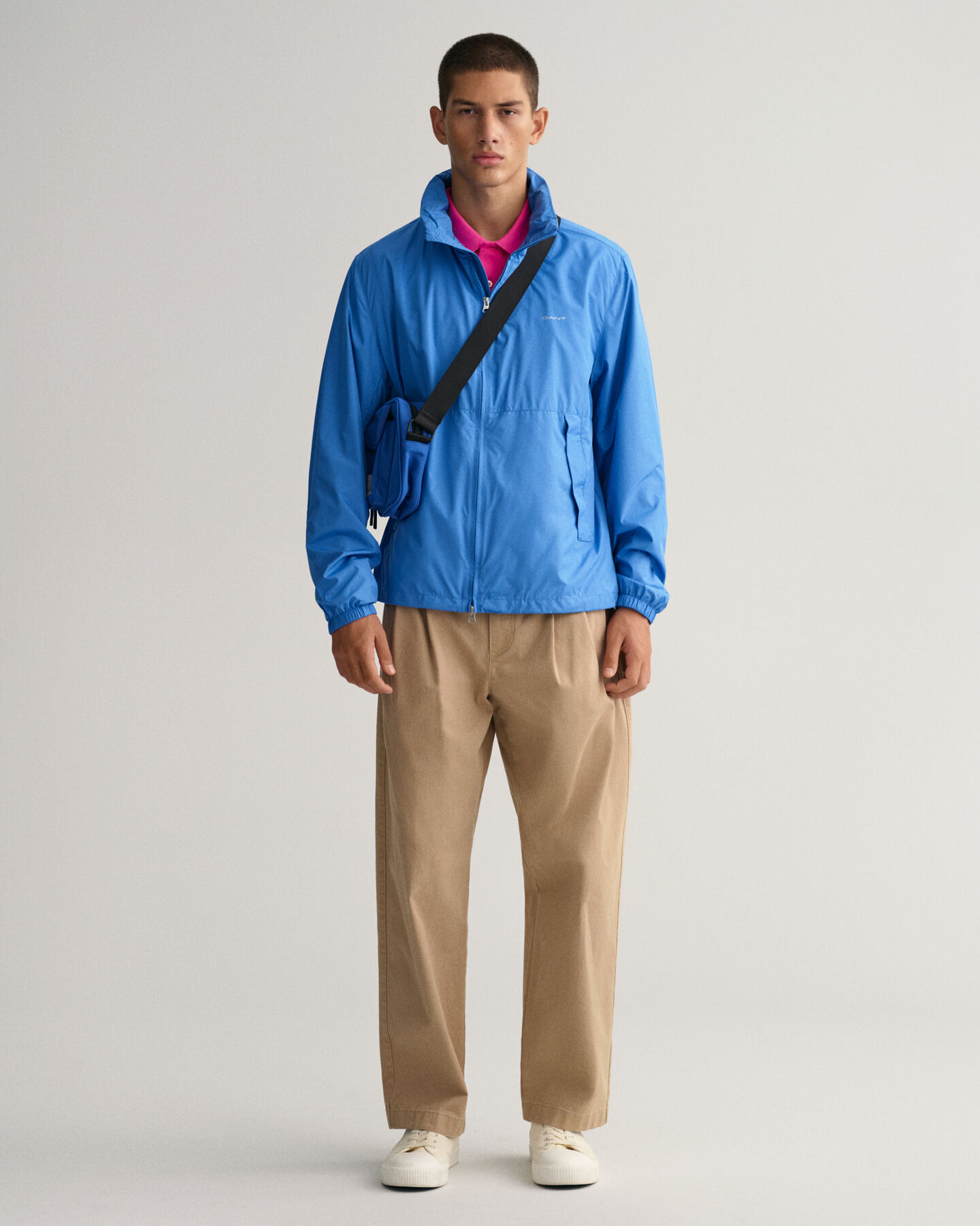 Giacca Windshielder leggera