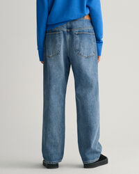 Jeans loose fit teen boys