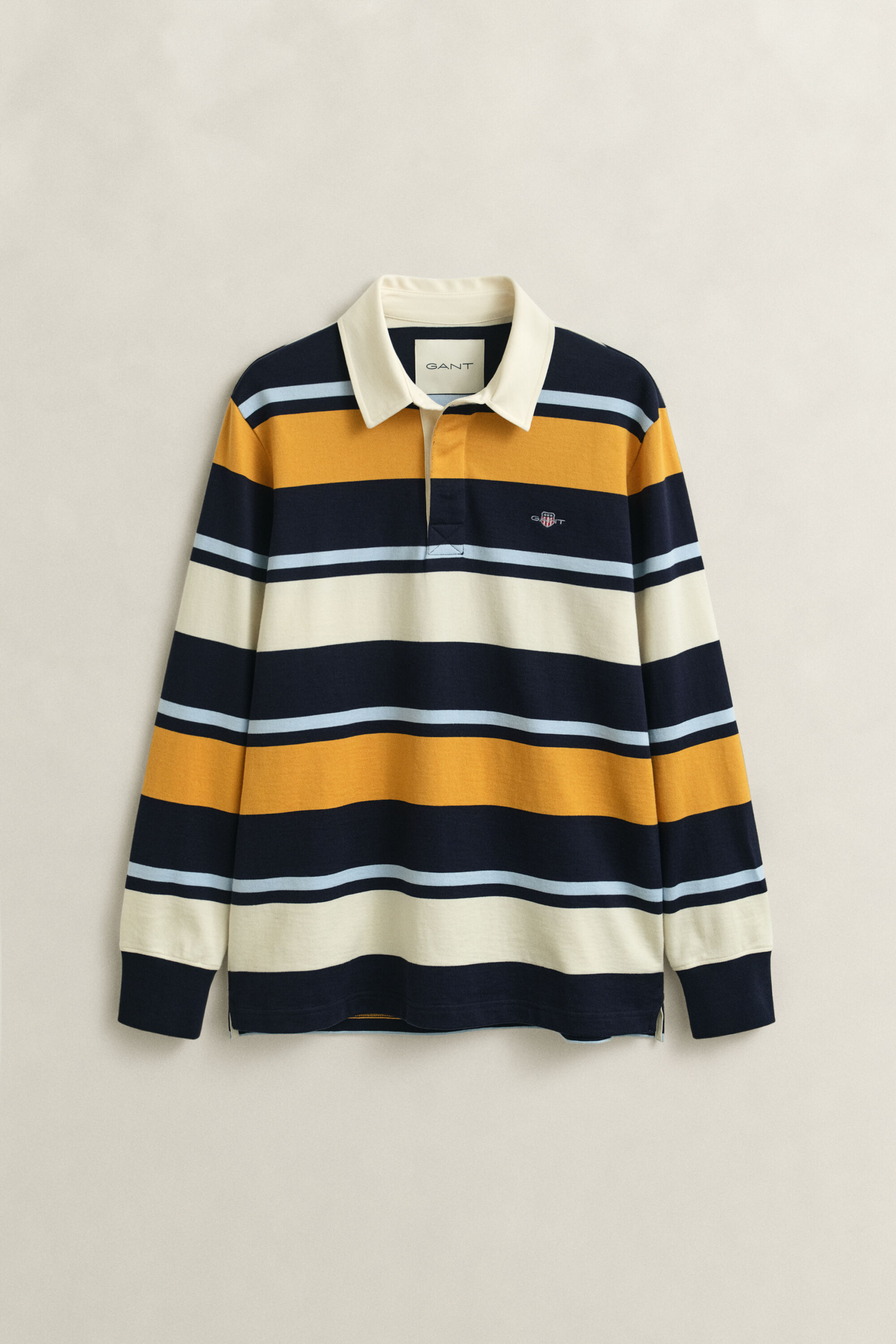 Heavy Rugger a righe