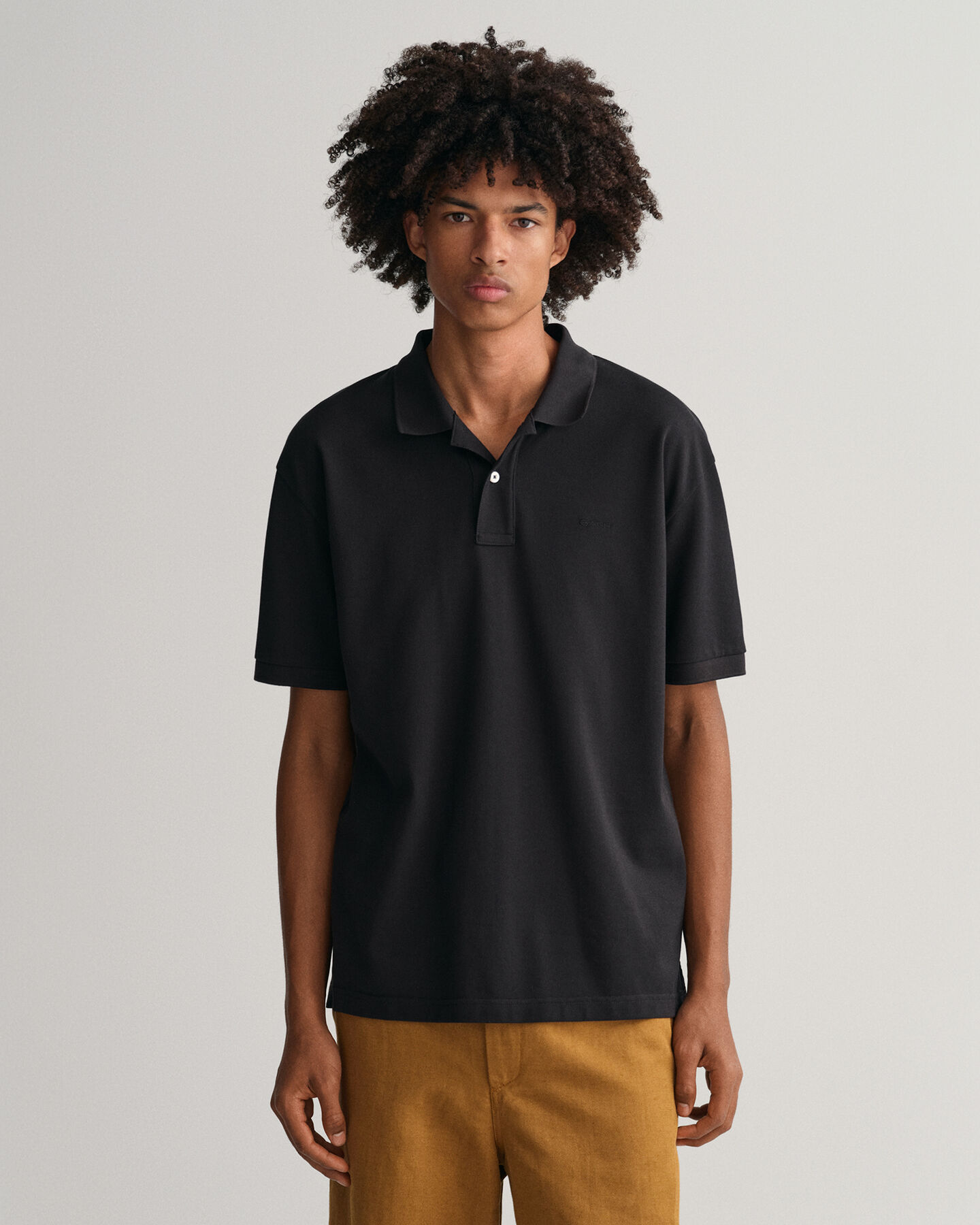 Polo in piqu&eacute; GANT Icon