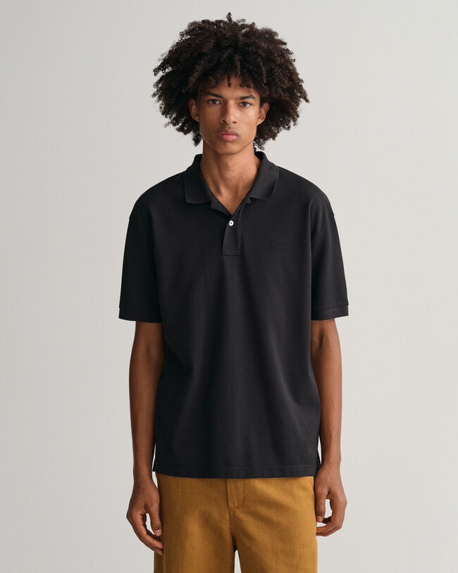 Polo in piqu&eacute; GANT Icon