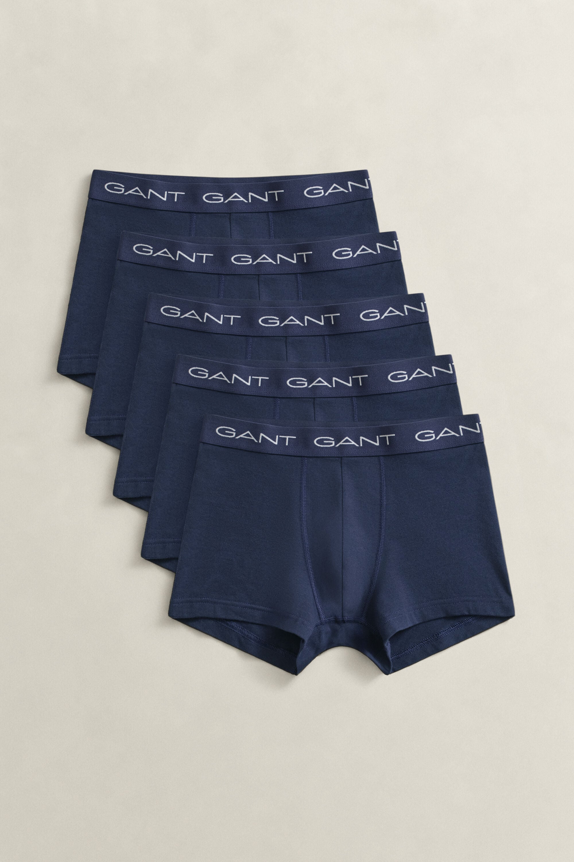 Confezione da 5 paia di boxer