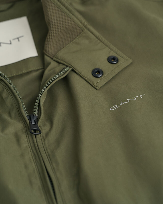 Giacca Harrington leggera