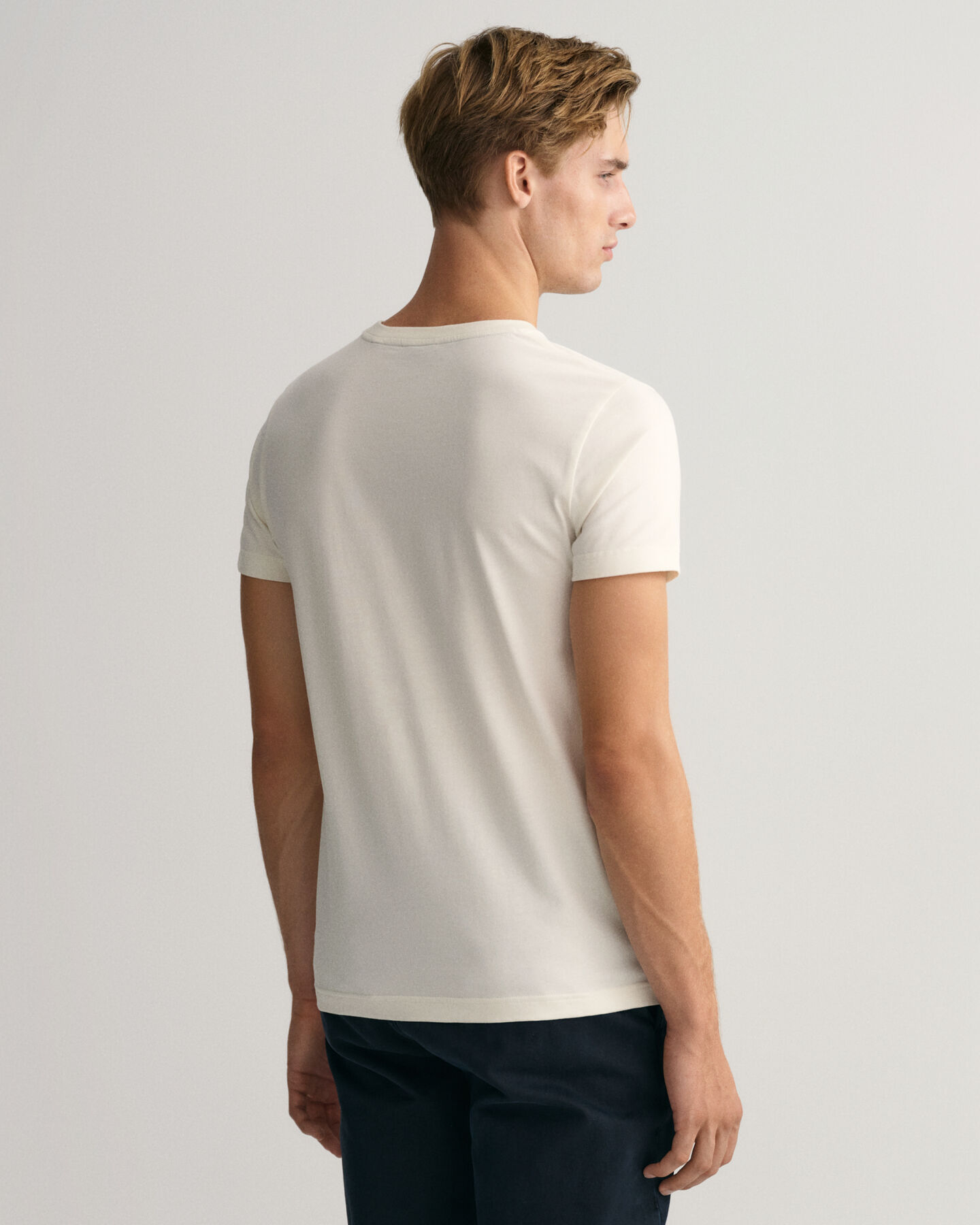 T-shirt con stampa Sail