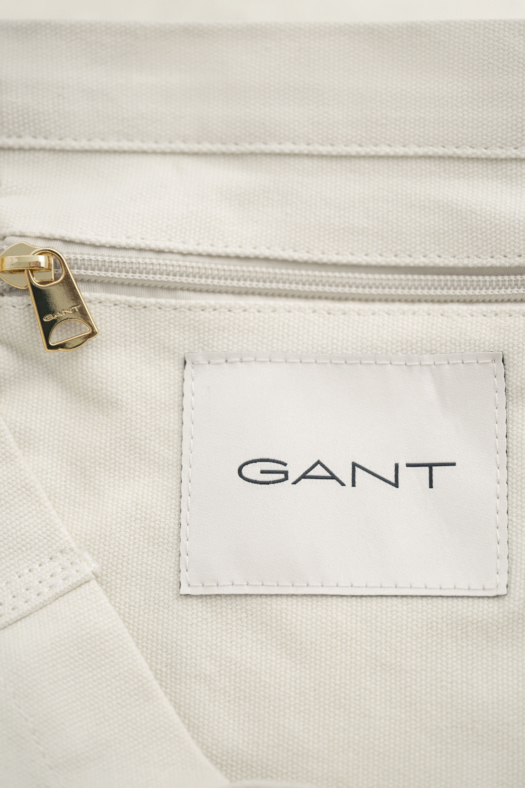 Borsa tote in tessuto