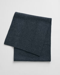 Sciarpa in maglia di lana