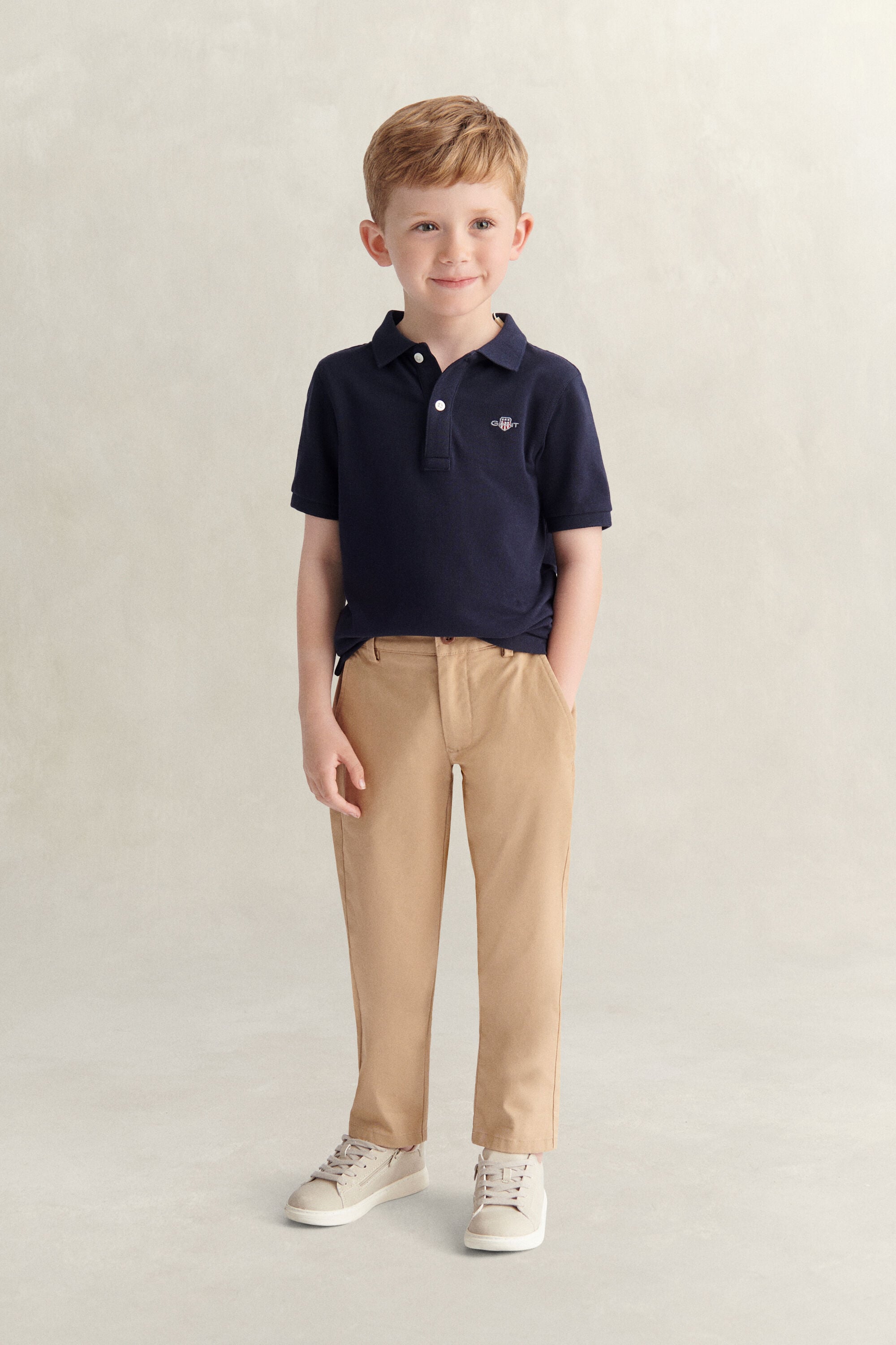 Pantaloni chino Boys