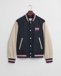 Giacca GANT Varsity Jacket leggera