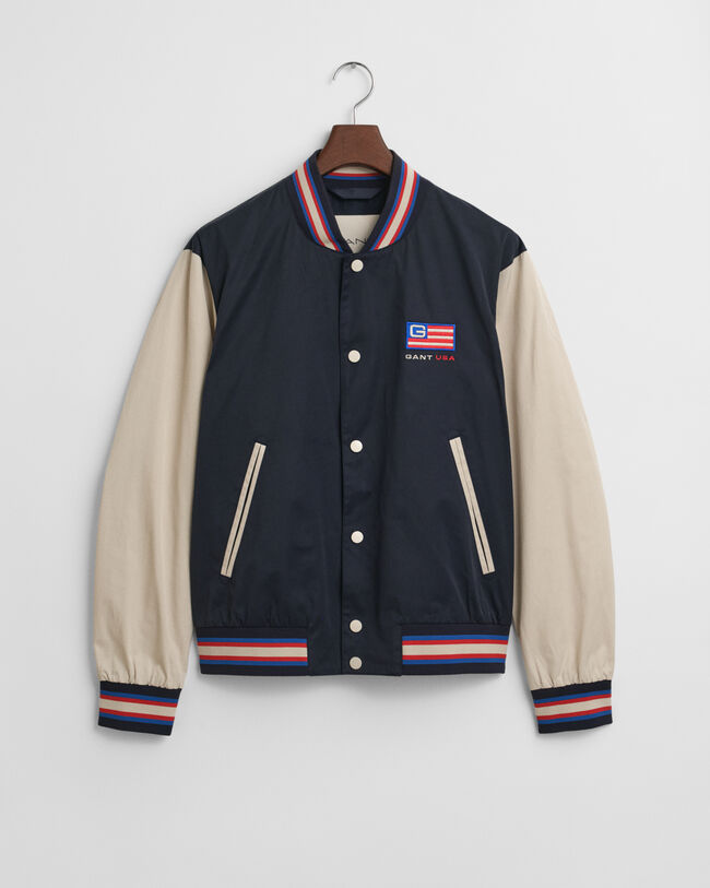 Giacca GANT Varsity Jacket leggera