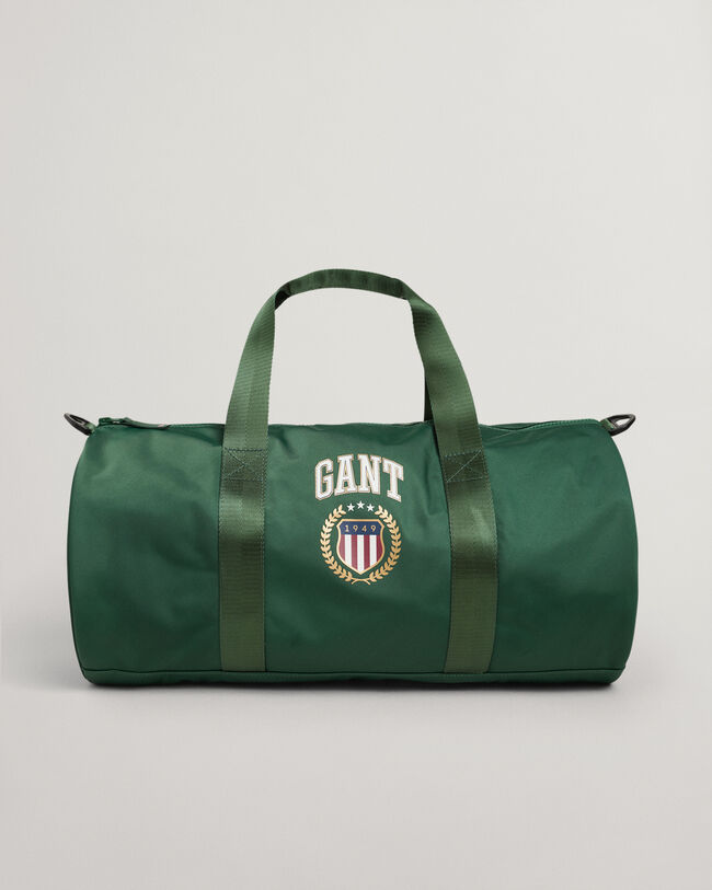 Borsa da palestra Retro Shield