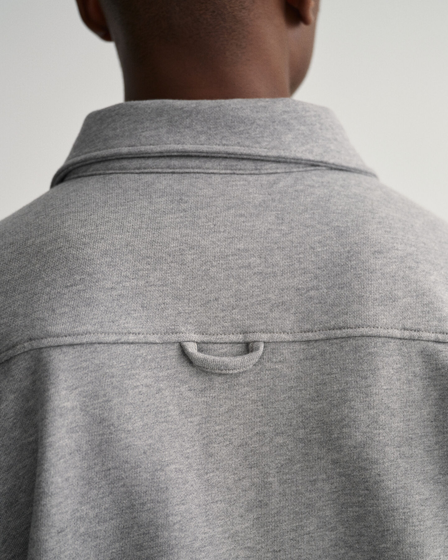 Heavy Rugger di felpa Icon G