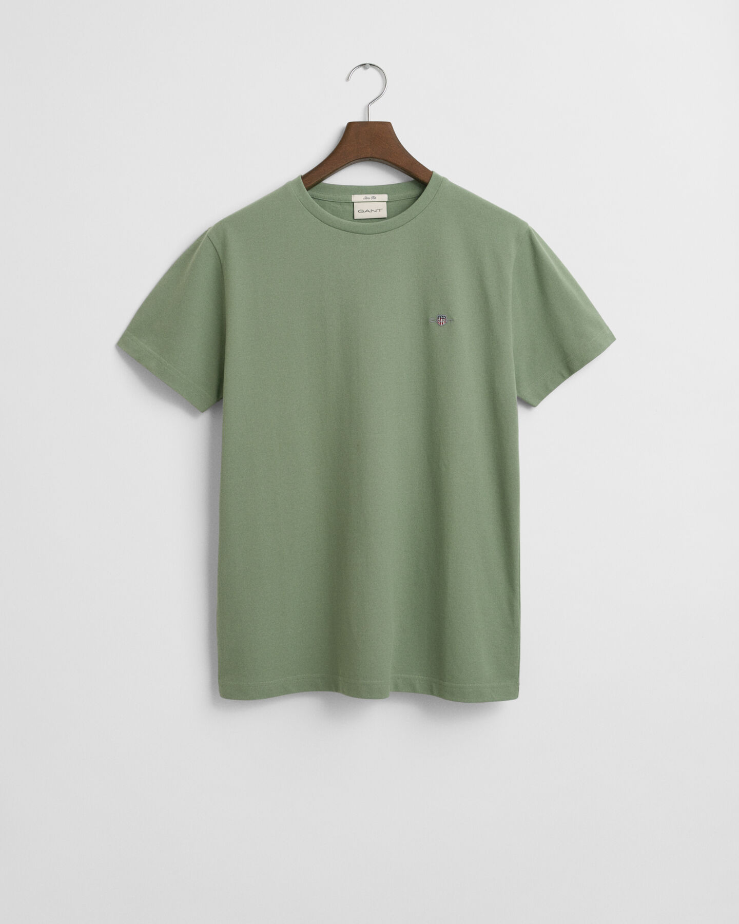 T-shirt in piqu&eacute;