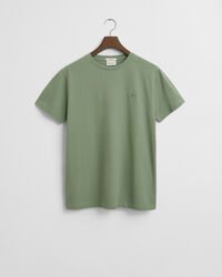 T-shirt in piqu&eacute;