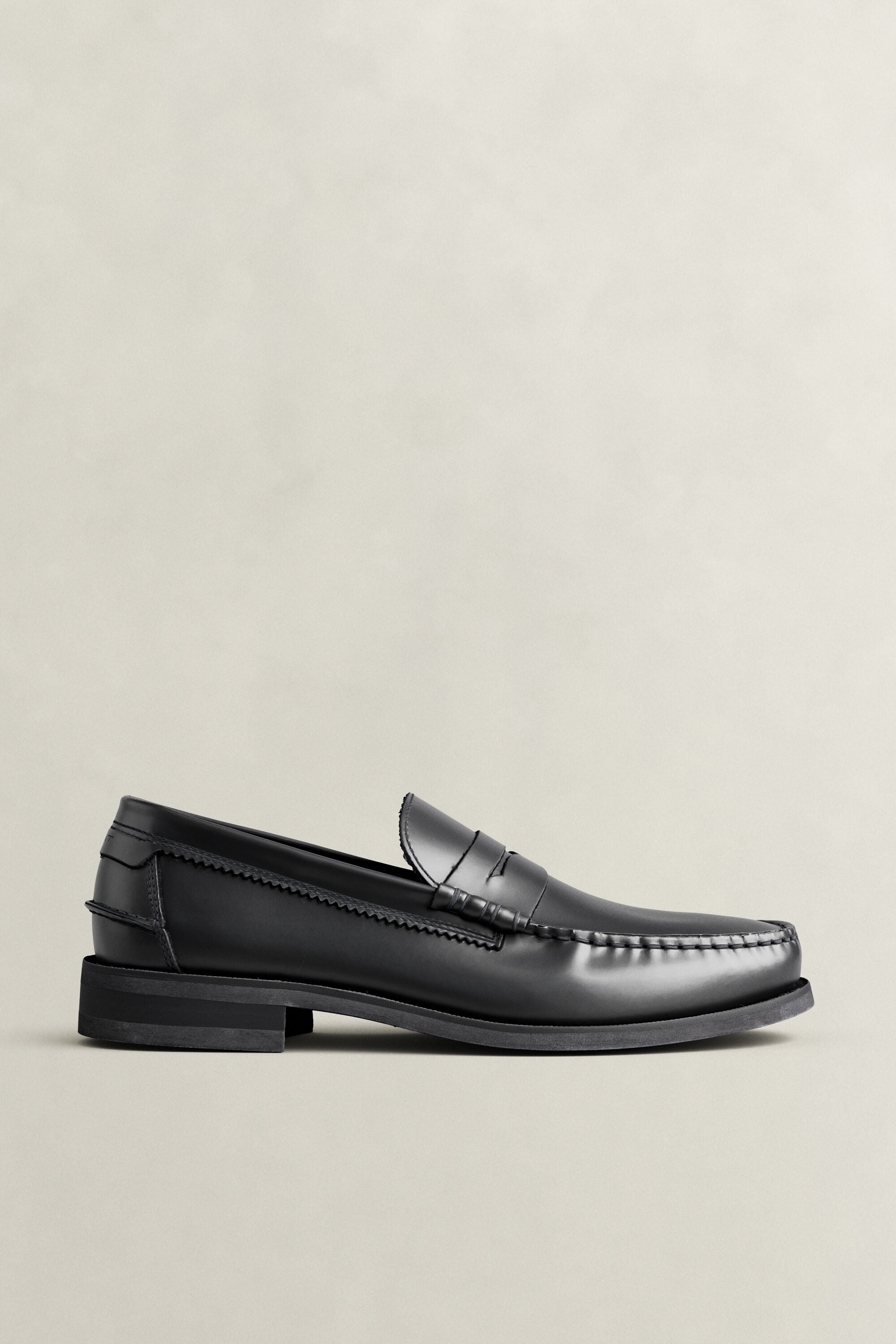 Mocassini Lenkoxx in pelle