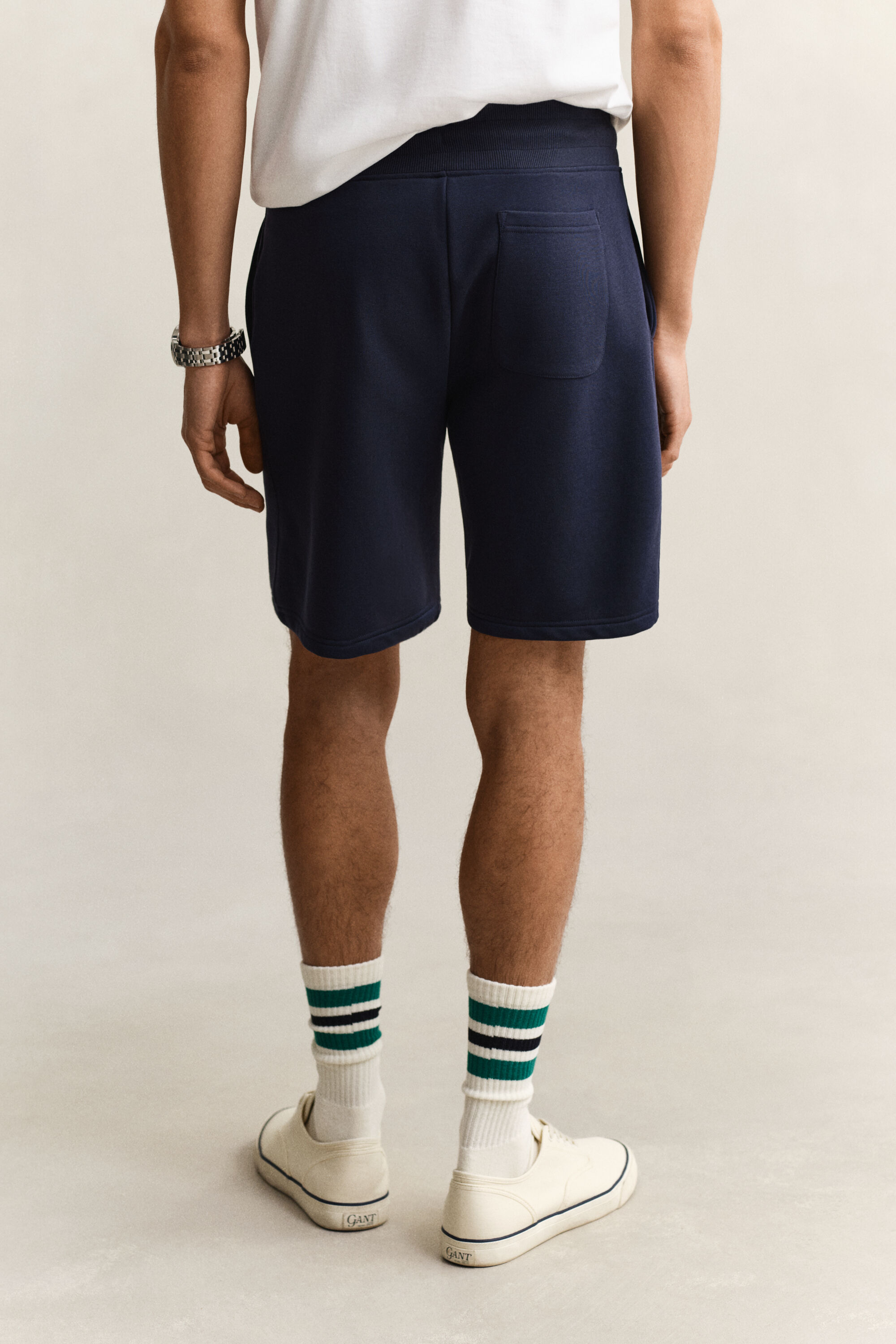 Pantaloncini della tuta Shield