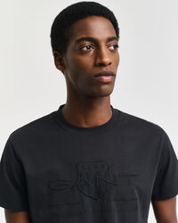 T-shirt Tonal Shield