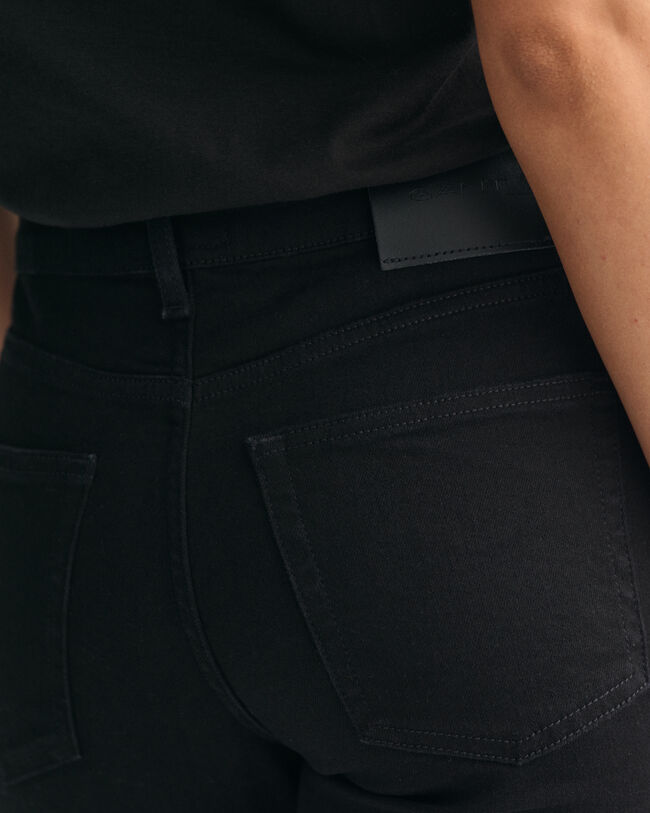 Jeans super elasticizzati slim fit