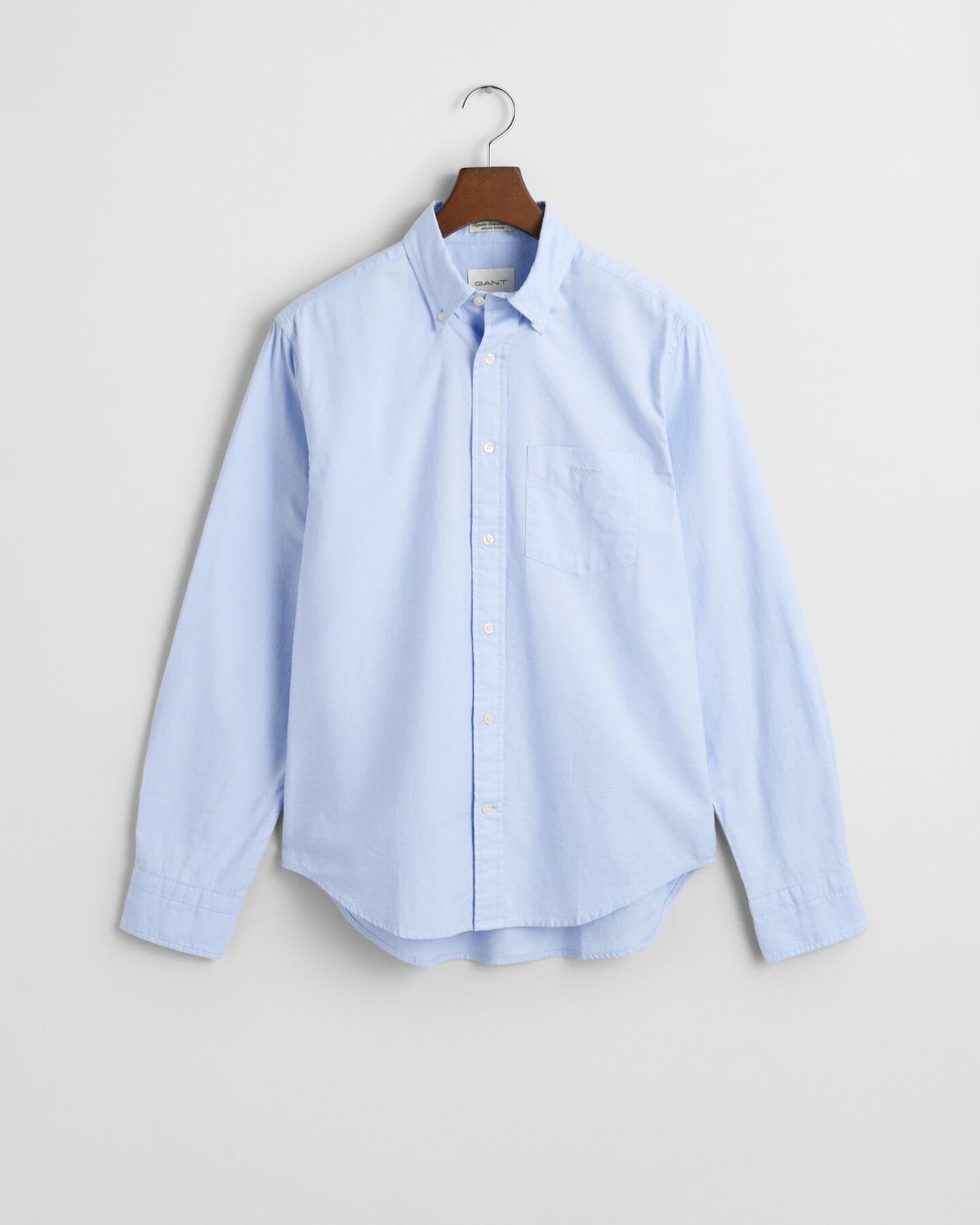 Camicia Archive Oxford regular fit