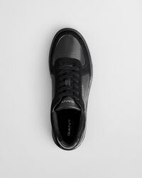 Sneakers Mc Julien in pelle