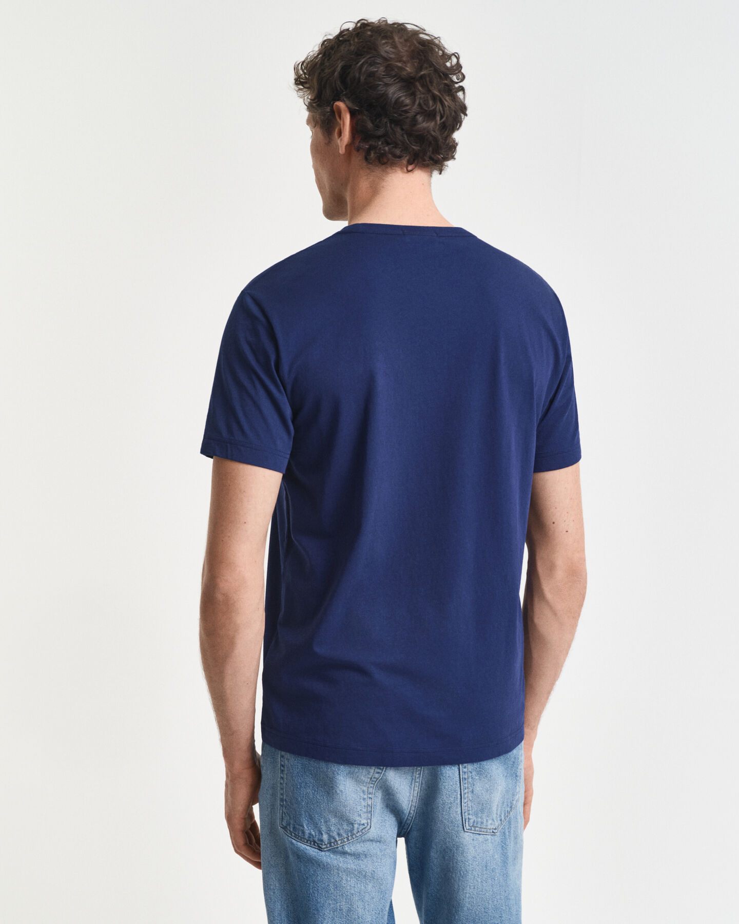 T-shirt Shield regular fit
