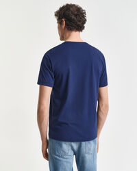 T-shirt Shield regular fit