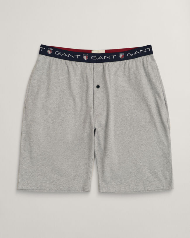 Shield Pajama Shorts