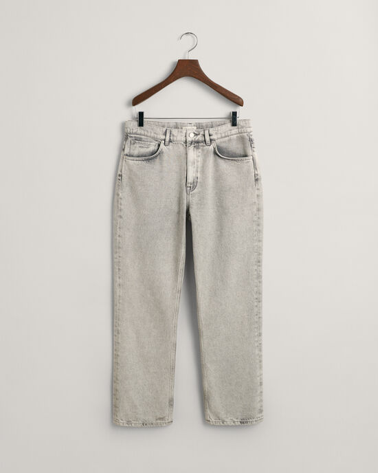 Jeans relaxed fit Teen Boys