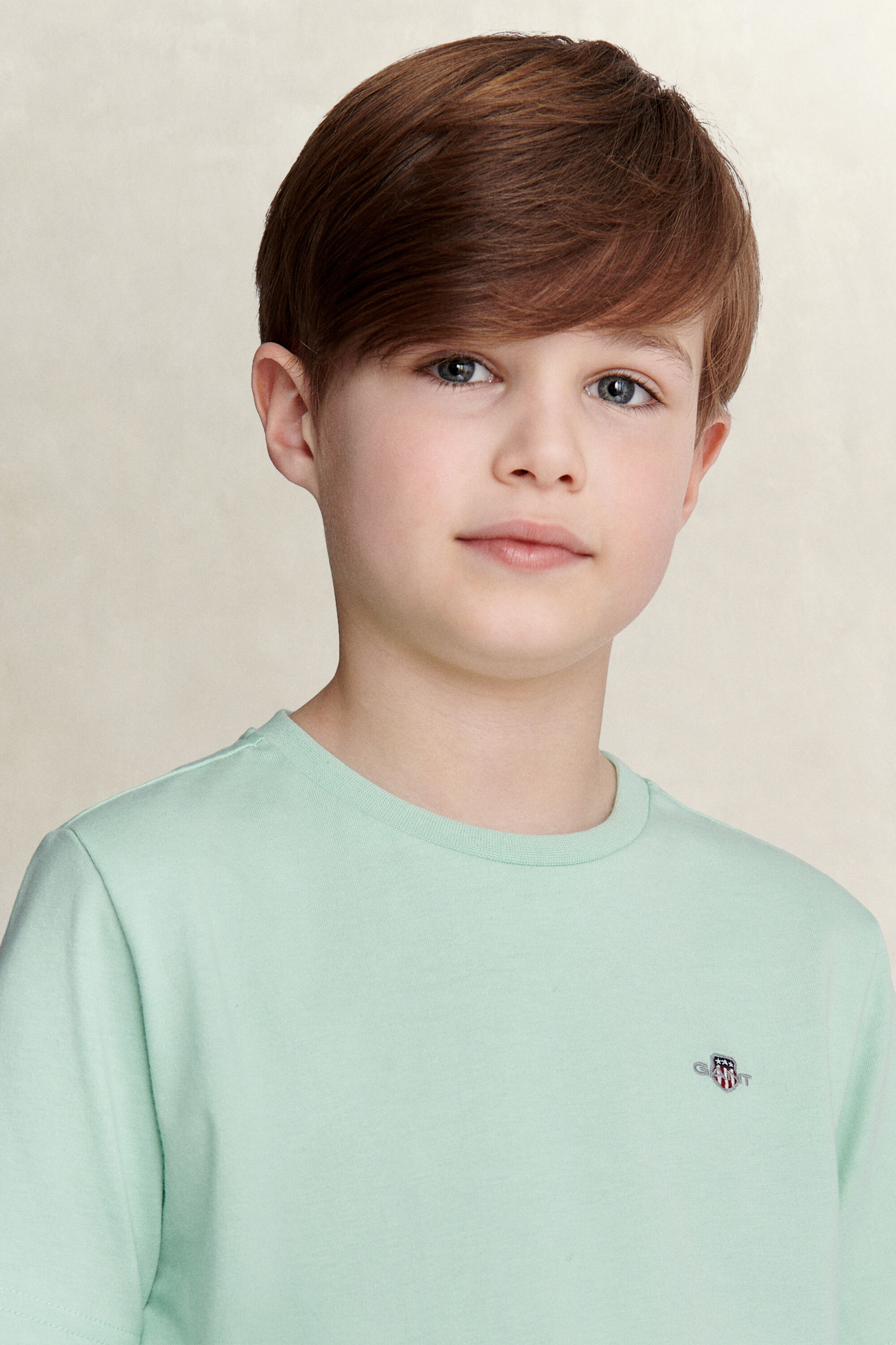 T-shirt Shield Teens