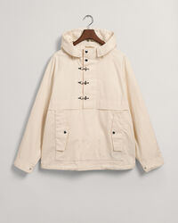 Giacca a vento cerata