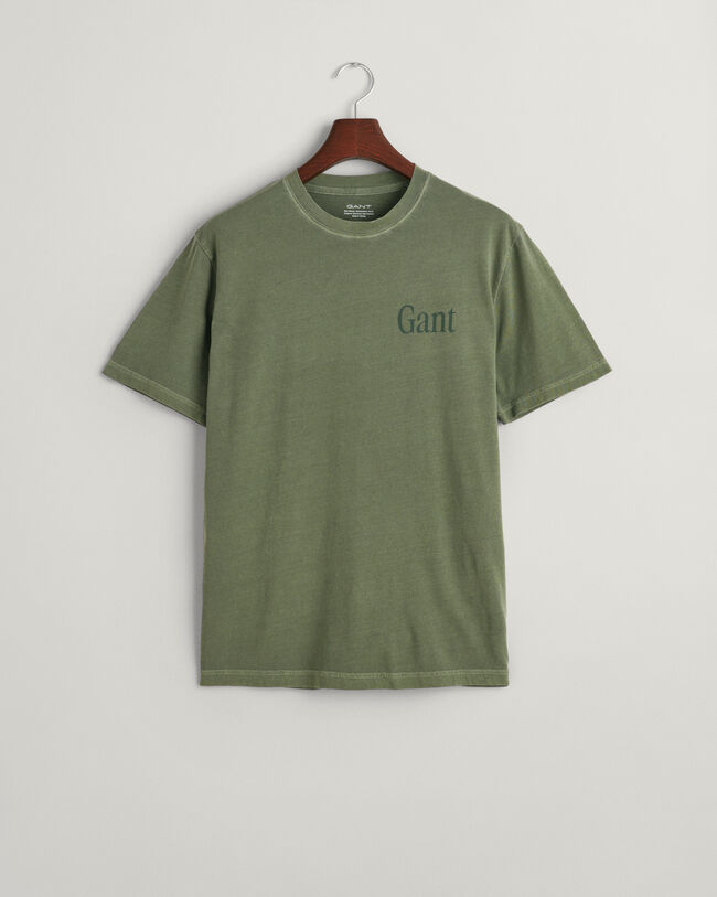 Felpa Sunfaded Graphic