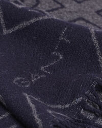 Sciarpa in lana Icon G