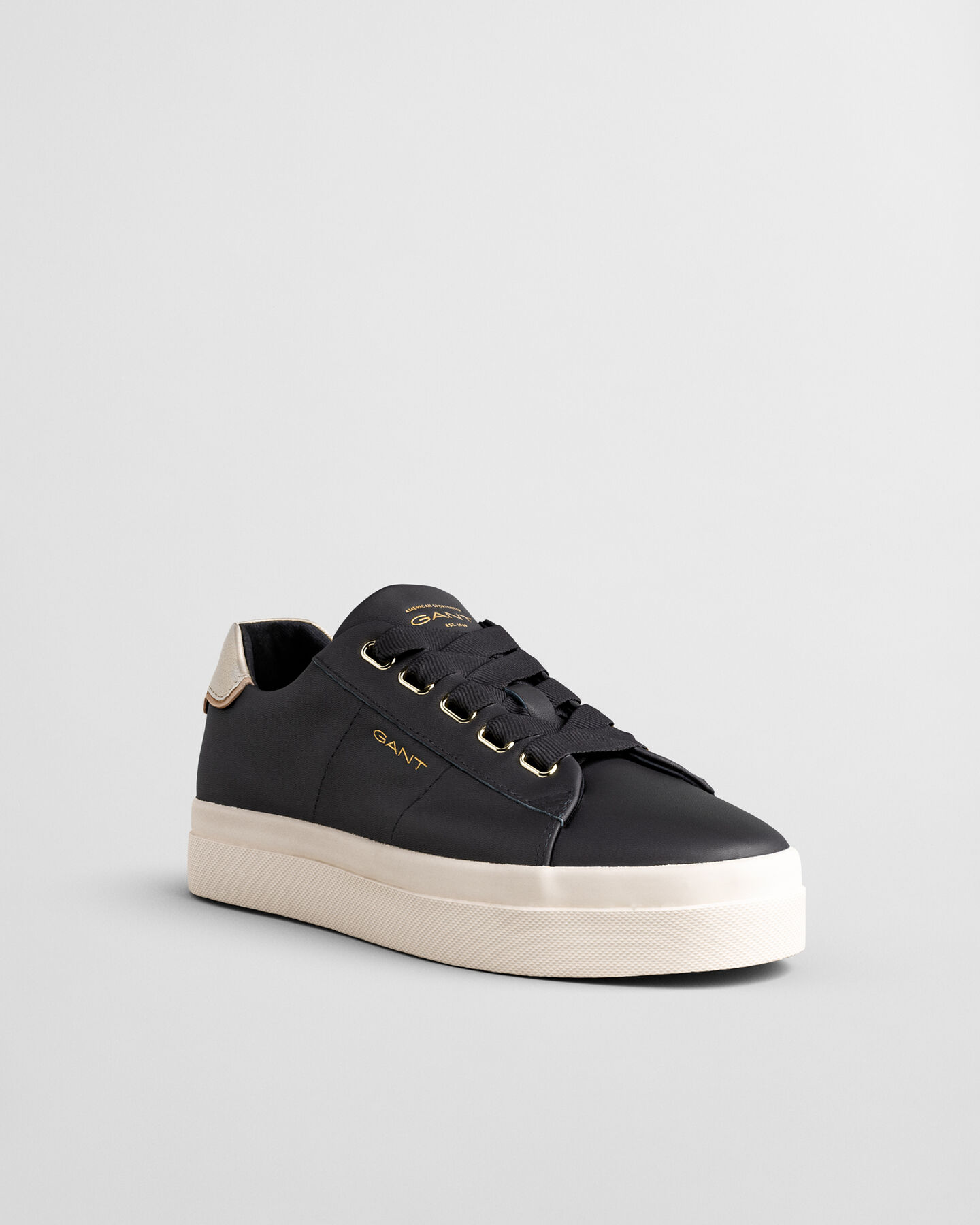 Sneakers Avona in pelle