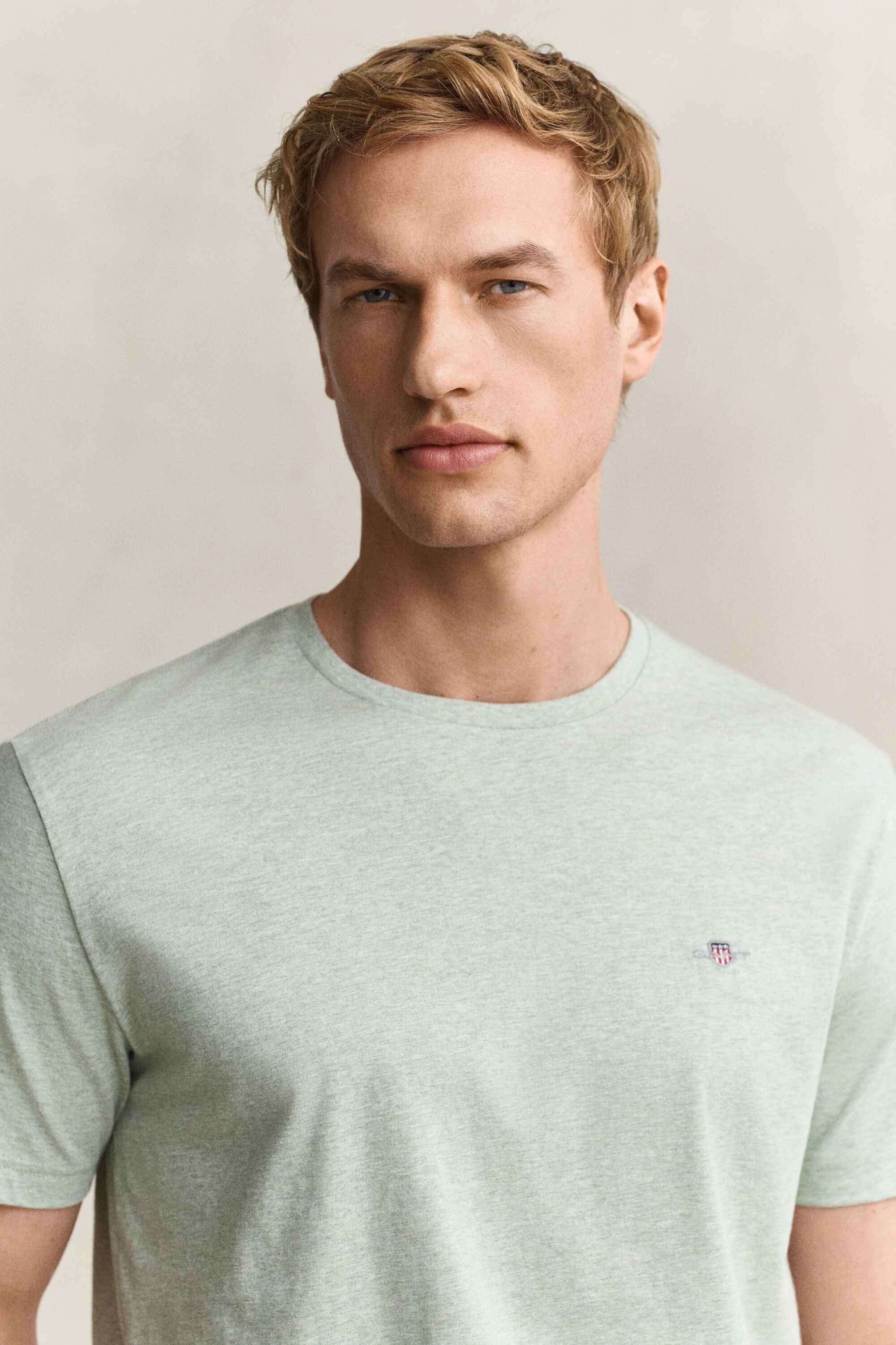 T-shirt Shield regular