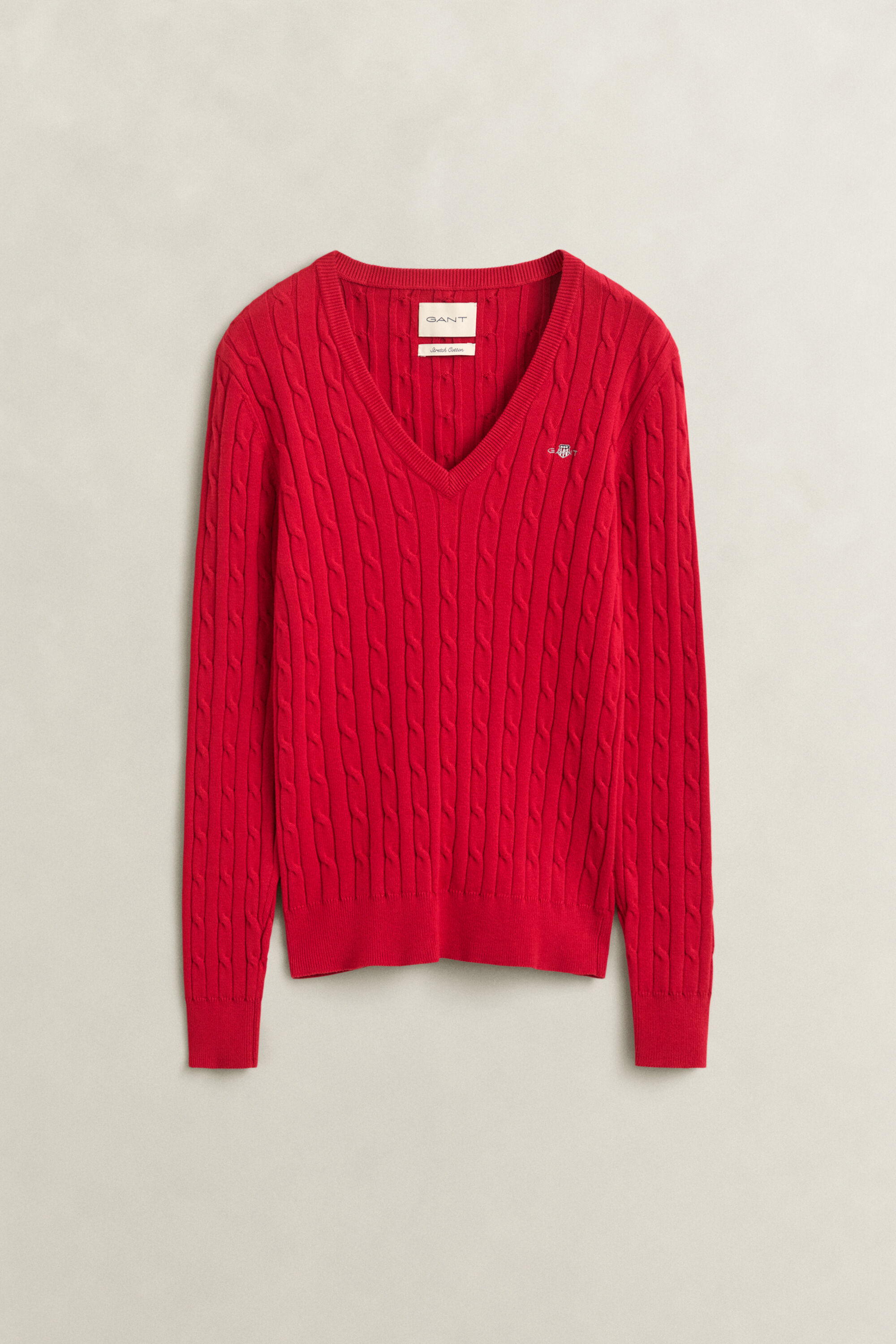 Maglia a trecce Classic