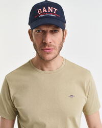 T-shirt Shield regular fit