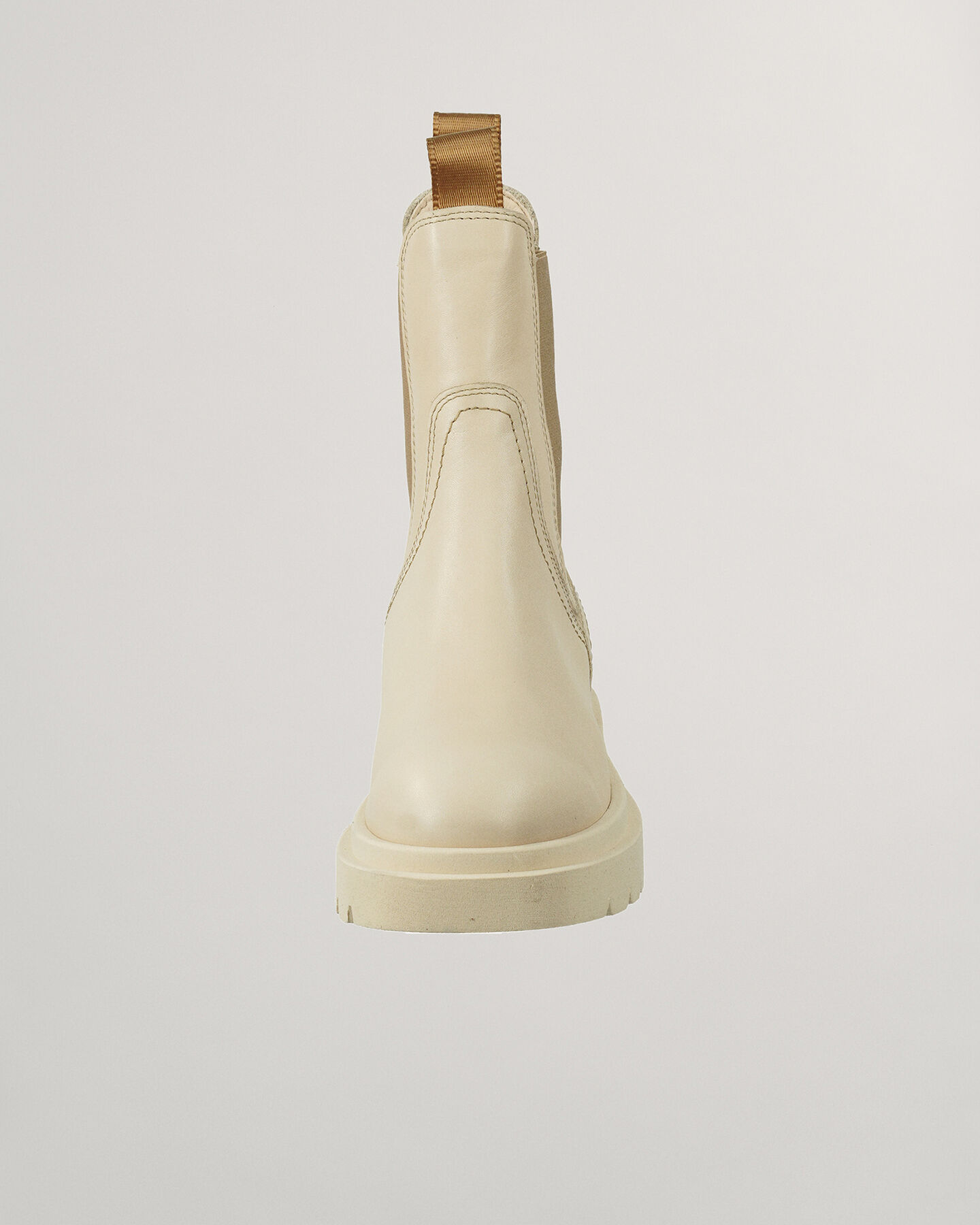 Stivaletti Chelsea Folida