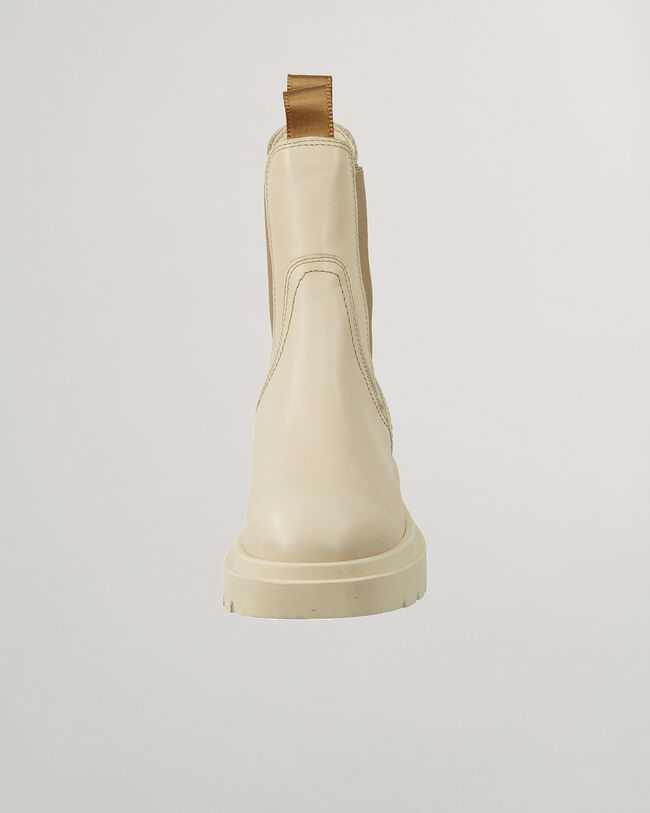 Stivaletti Chelsea Folida