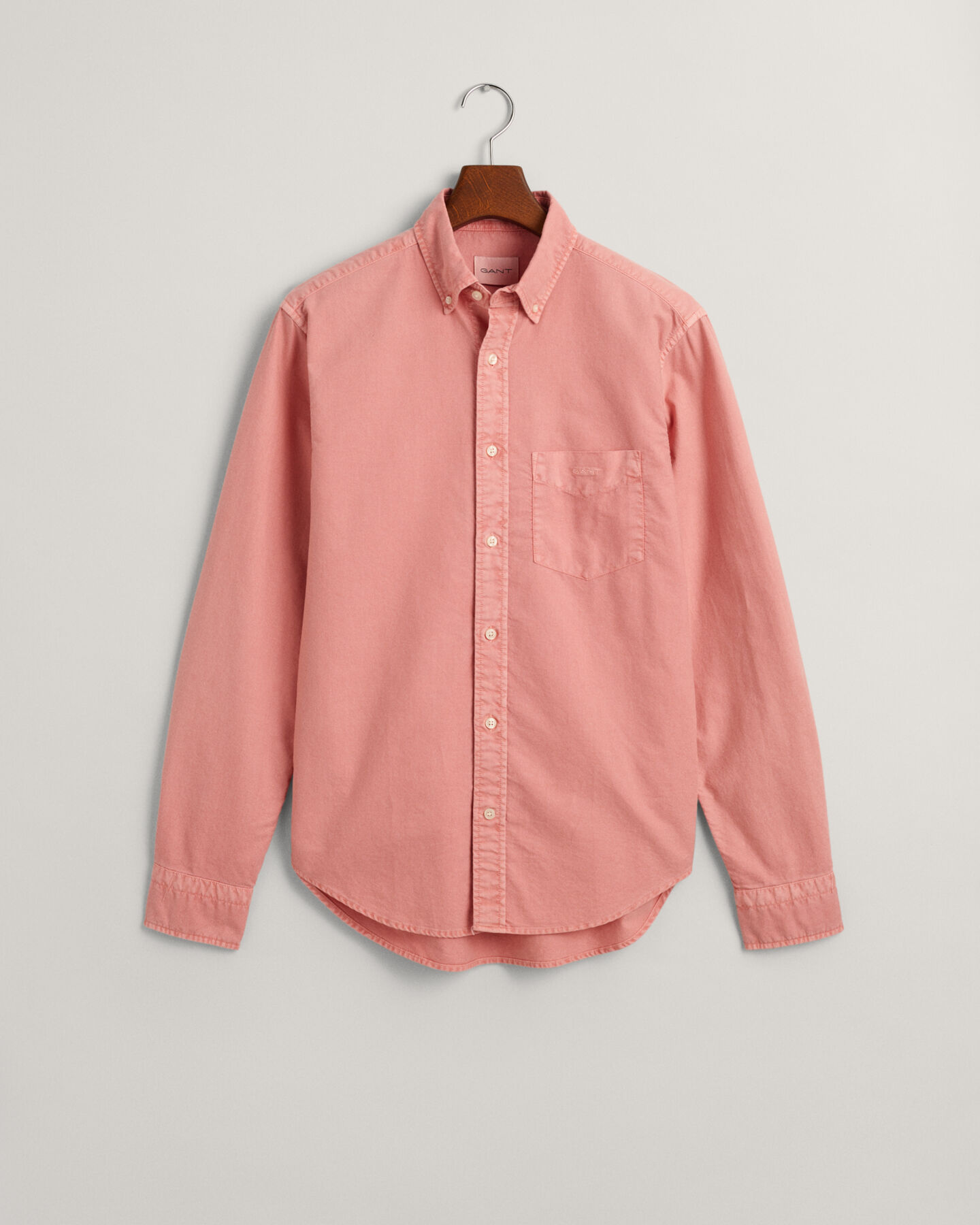 Camicia Archive Oxford Sunfaded regular fit