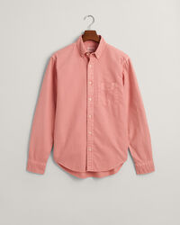 Camicia Archive Oxford Sunfaded regular fit
