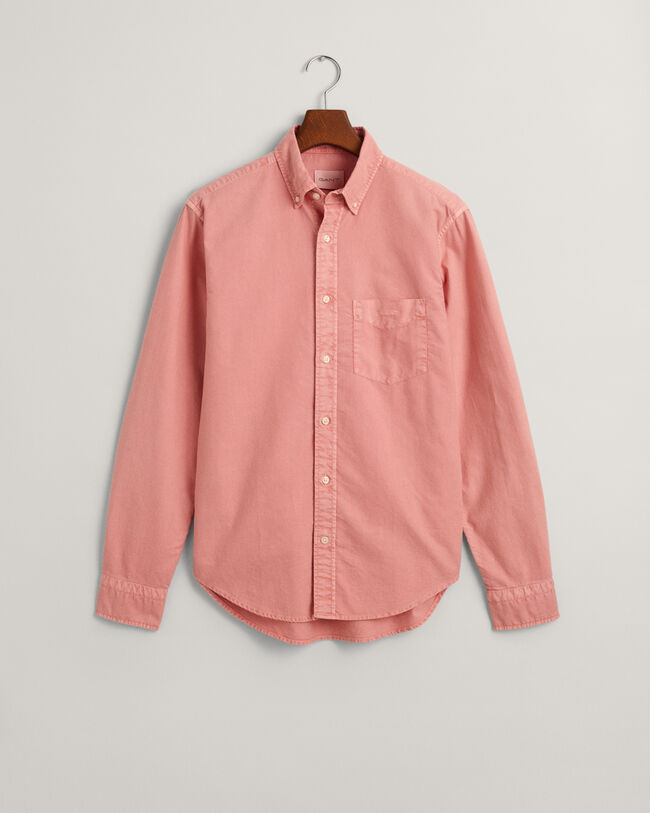 Camicia Archive Oxford Sunfaded regular fit