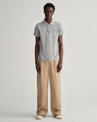 Polo Original in piqu&eacute; slim fit