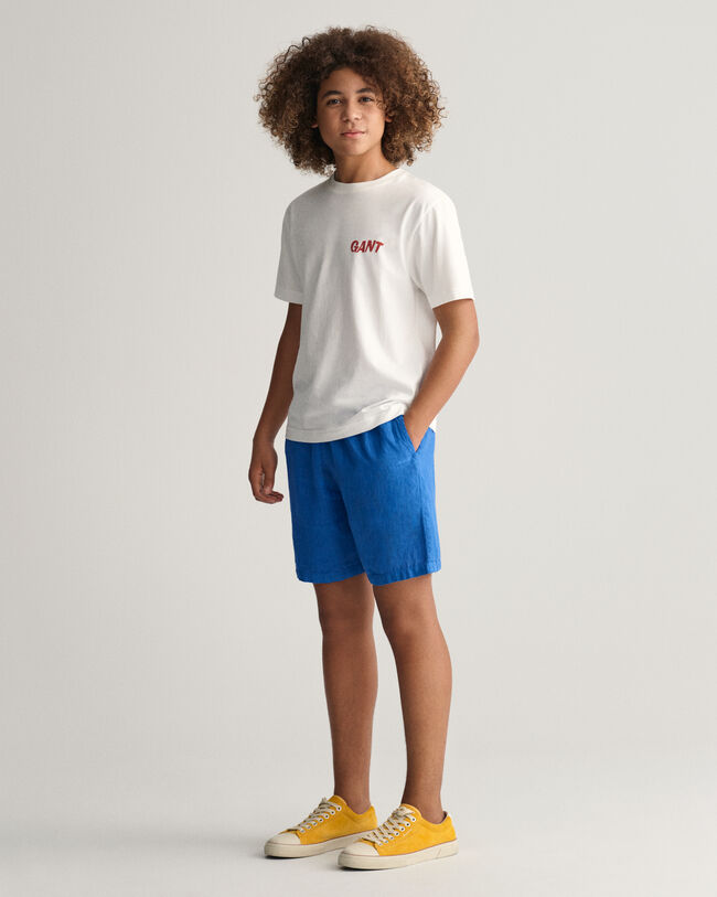 T-shirt GANT Surfers Teens