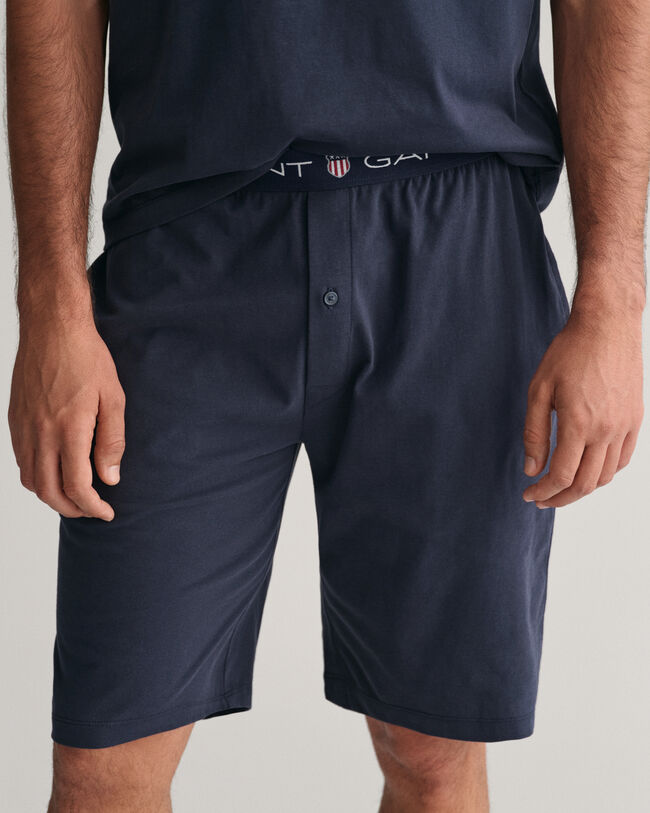 Confezione regalo di pigiama in jersey