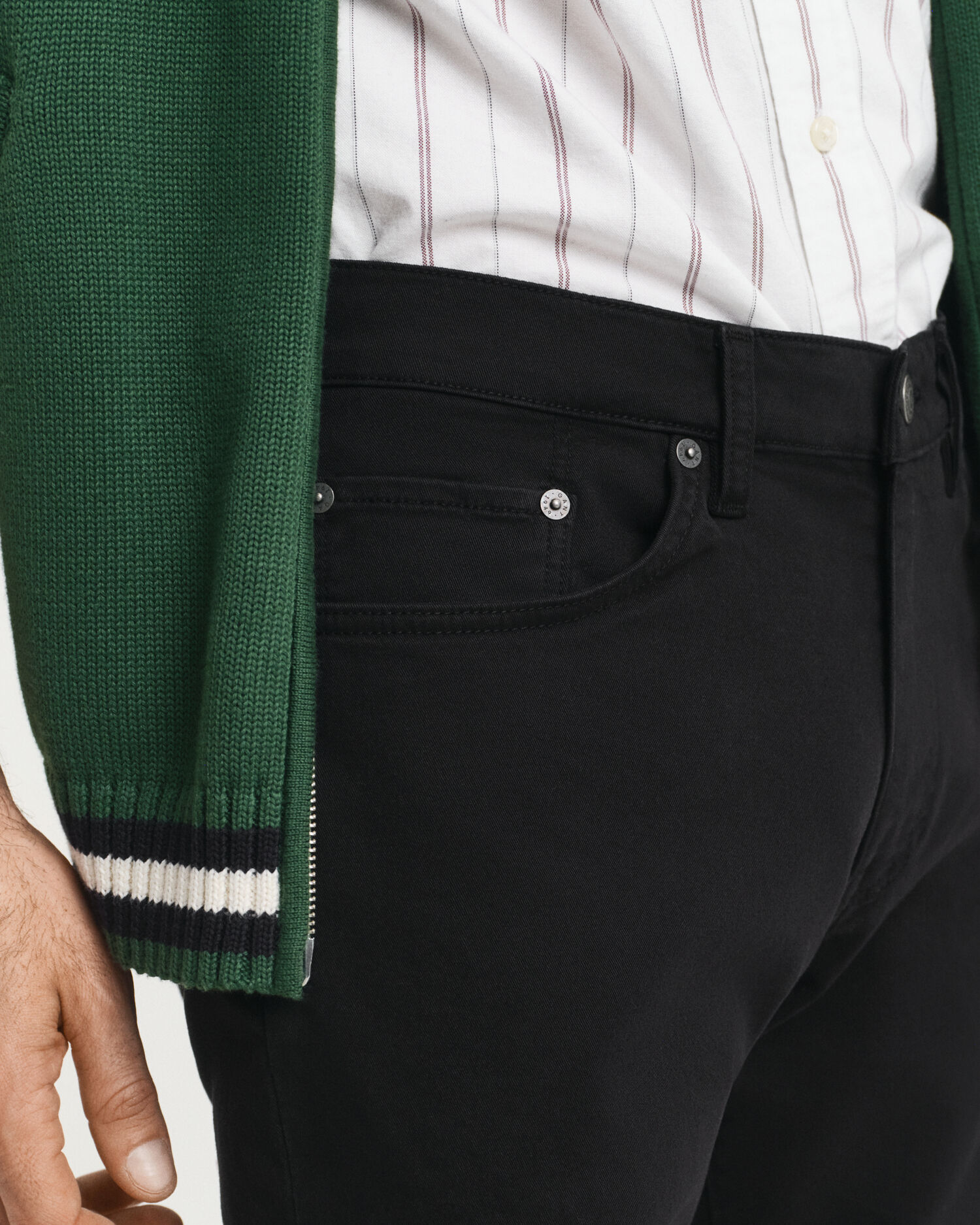 Jeans Desert slim fit