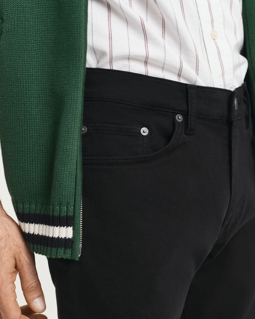 Jeans Desert slim fit